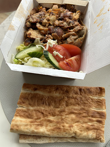 Photo of Botanik BBQ - 125 High St, Weston-super-Mare BS23 1HN