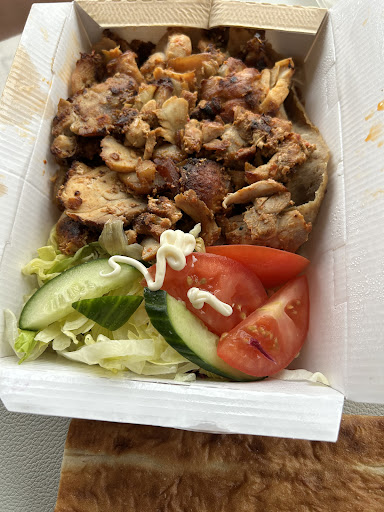 Photo of Botanik BBQ - 125 High St, Weston-super-Mare BS23 1HN