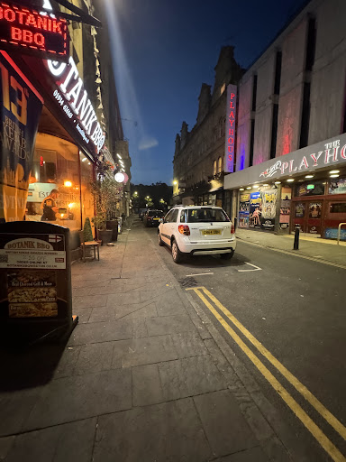 Photo of Botanik BBQ - 125 High St, Weston-super-Mare BS23 1HN