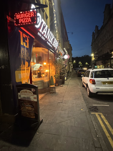 Photo of Botanik BBQ - 125 High St, Weston-super-Mare BS23 1HN