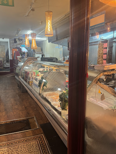 Photo of Botanik BBQ - 125 High St, Weston-super-Mare BS23 1HN