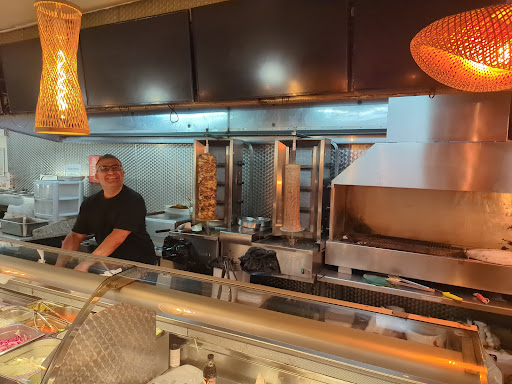 Photo of Botanik BBQ - 125 High St, Weston-super-Mare BS23 1HN