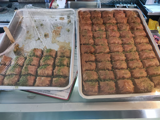 Photo of Botanik BBQ - 125 High St, Weston-super-Mare BS23 1HN