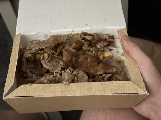 Photo of Botanik BBQ - 125 High St, Weston-super-Mare BS23 1HN