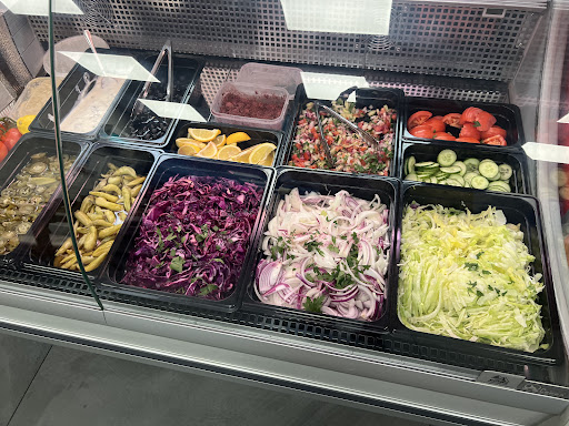 Photo of Dubai BBQ - 10 S Parade, Weston-super-Mare BS23 1JN