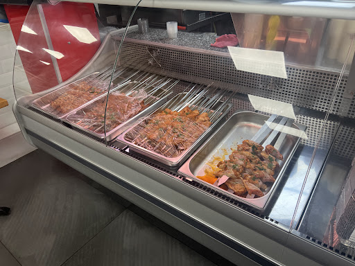 Photo of Dubai BBQ - 10 S Parade, Weston-super-Mare BS23 1JN