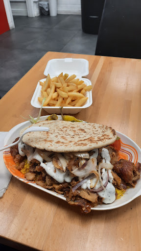 Photo of Dubai BBQ - 10 S Parade, Weston-super-Mare BS23 1JN