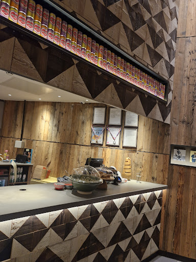 Photo of Nando's Weston-super-Mare - 1 Central Walk, Weston-super-Mare BS23 1FF
