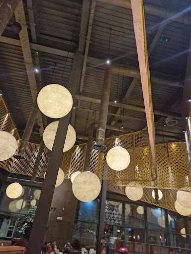 Photo of Nando's Weston-super-Mare - 1 Central Walk, Weston-super-Mare BS23 1FF