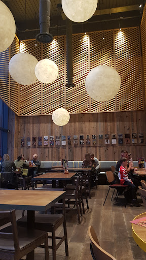 Photo of Nando's Weston-super-Mare - 1 Central Walk, Weston-super-Mare BS23 1FF