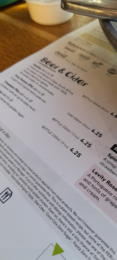 Photo of Nando's Weston-super-Mare - 1 Central Walk, Weston-super-Mare BS23 1FF