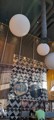 Photo of Nando's Weston-super-Mare - 1 Central Walk, Weston-super-Mare BS23 1FF