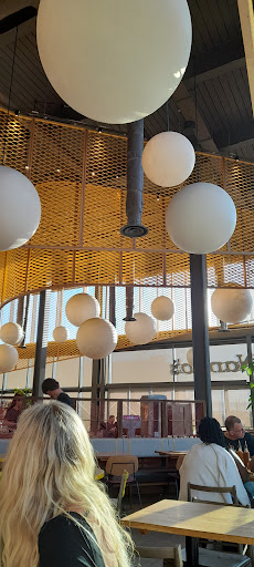 Photo of Nando's Weston-super-Mare - 1 Central Walk, Weston-super-Mare BS23 1FF