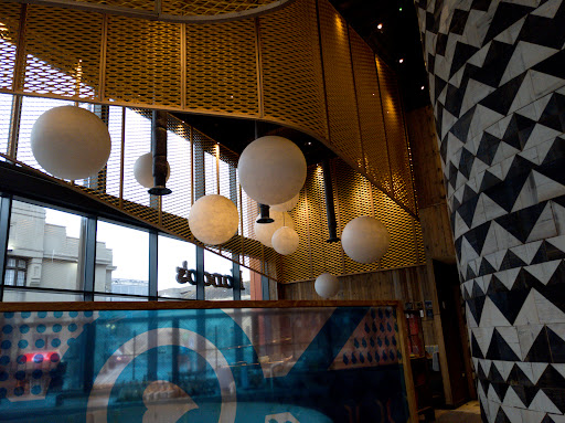 Photo of Nando's Weston-super-Mare - 1 Central Walk, Weston-super-Mare BS23 1FF