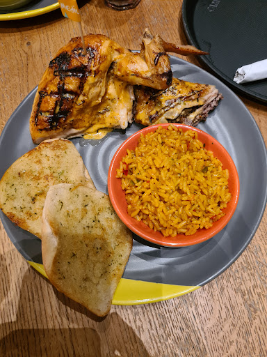 Photo of Nando's Weston-super-Mare - 1 Central Walk, Weston-super-Mare BS23 1FF