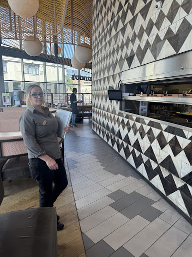 Photo of Nando's Weston-super-Mare - 1 Central Walk, Weston-super-Mare BS23 1FF