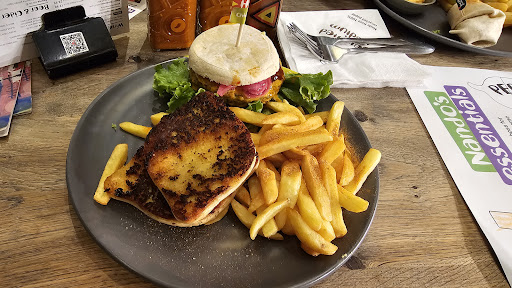 Photo of Nando's Weston-super-Mare - 1 Central Walk, Weston-super-Mare BS23 1FF