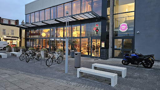 Photo of Nando's Weston-super-Mare - 1 Central Walk, Weston-super-Mare BS23 1FF