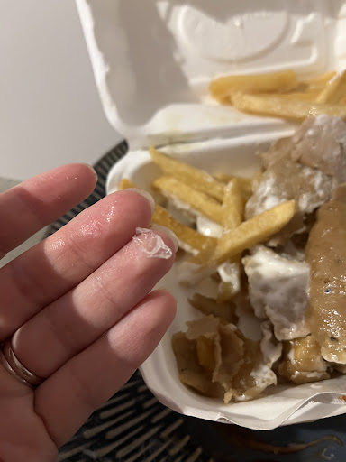 Photo of Sultan's Kebab House - Bristol & West House, 6 Alexandra Parade, Avon Cl, Bristol, Weston-super-Mare BS23 1QS