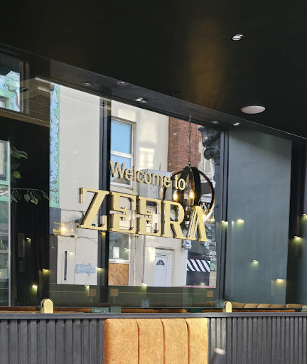 Photo of ZEERA essence of India - 38 - 40 Orchard St, Weston-super-Mare BS23 1RH