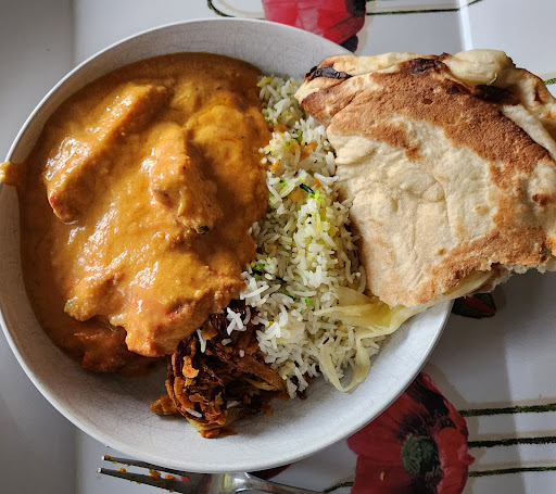 Photo of ZEERA essence of India - 38 - 40 Orchard St, Weston-super-Mare BS23 1RH