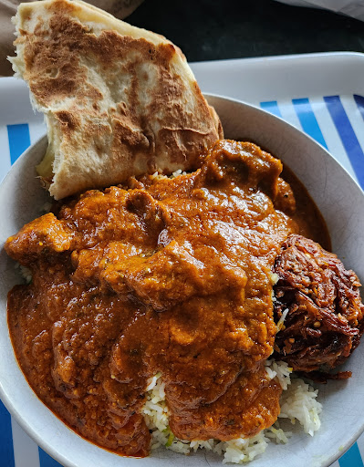 Photo of ZEERA essence of India - 38 - 40 Orchard St, Weston-super-Mare BS23 1RH