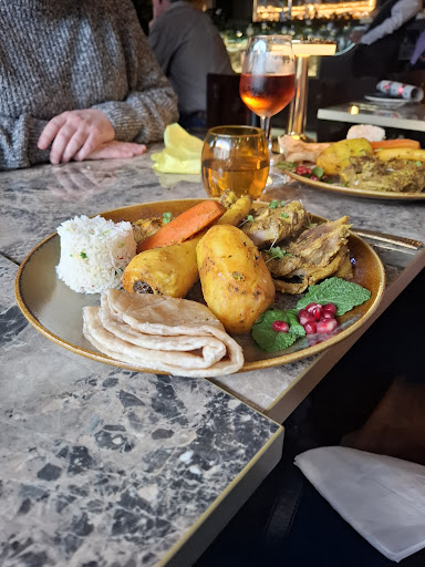 Photo of ZEERA essence of India - 38 - 40 Orchard St, Weston-super-Mare BS23 1RH