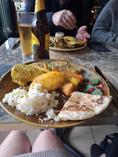 Photo of ZEERA essence of India - 38 - 40 Orchard St, Weston-super-Mare BS23 1RH