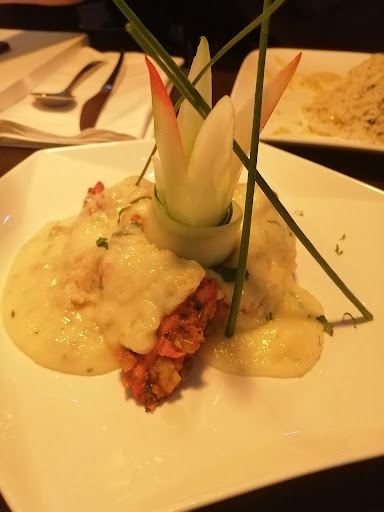 Photo of ZEERA essence of India - 38 - 40 Orchard St, Weston-super-Mare BS23 1RH