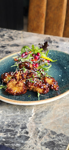 Photo of ZEERA essence of India - 38 - 40 Orchard St, Weston-super-Mare BS23 1RH