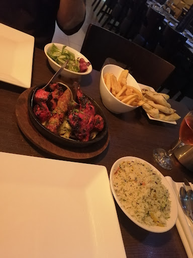 Photo of ZEERA essence of India - 38 - 40 Orchard St, Weston-super-Mare BS23 1RH