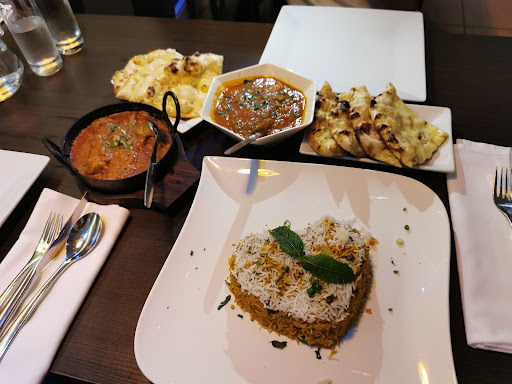 Photo of ZEERA essence of India - 38 - 40 Orchard St, Weston-super-Mare BS23 1RH