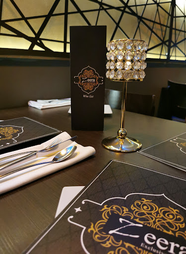 Photo of ZEERA essence of India - 38 - 40 Orchard St, Weston-super-Mare BS23 1RH