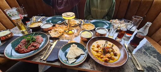 Photo of ZEERA essence of India - 38 - 40 Orchard St, Weston-super-Mare BS23 1RH