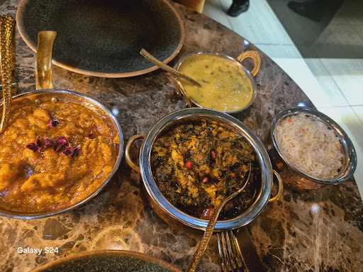 Photo of ZEERA essence of India - 38 - 40 Orchard St, Weston-super-Mare BS23 1RH