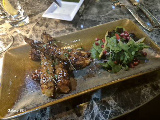 Photo of ZEERA essence of India - 38 - 40 Orchard St, Weston-super-Mare BS23 1RH