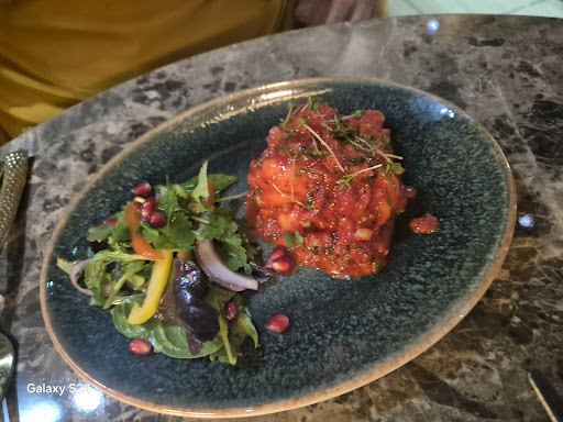 Photo of ZEERA essence of India - 38 - 40 Orchard St, Weston-super-Mare BS23 1RH