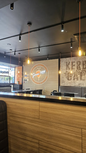 Photo of German Doner Kebab (GDK) - 90-92 High St, Weston-super-Mare BS23 1HS