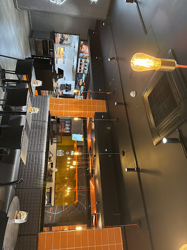 Photo of German Doner Kebab (GDK) - 90-92 High St, Weston-super-Mare BS23 1HS