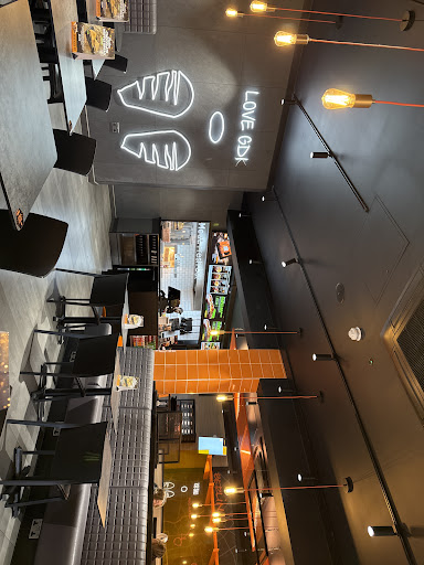 Photo of German Doner Kebab (GDK) - 90-92 High St, Weston-super-Mare BS23 1HS