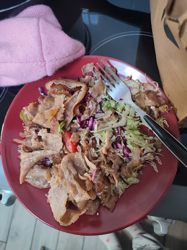 Photo of German Doner Kebab (GDK) - 90-92 High St, Weston-super-Mare BS23 1HS