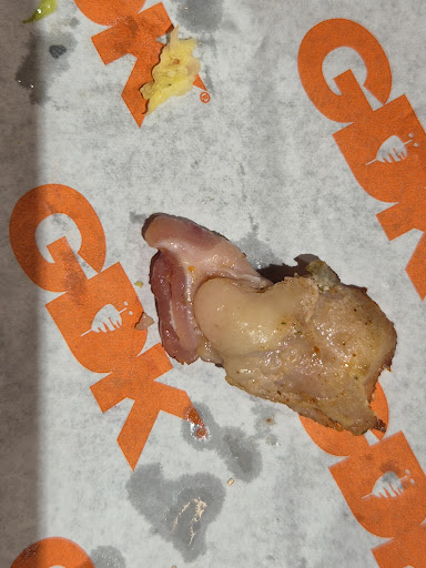 Photo of German Doner Kebab (GDK) - 90-92 High St, Weston-super-Mare BS23 1HS