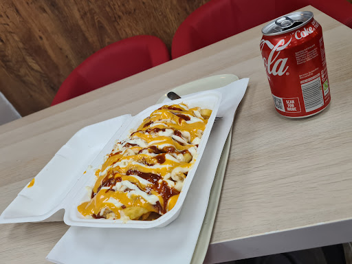 Photo of Chargrilled Peri Peri - 3, The Center, 3 Walliscote Rd, Weston-super-Mare BS23 1US