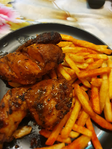 Photo of Chargrilled Peri Peri - 3, The Center, 3 Walliscote Rd, Weston-super-Mare BS23 1US