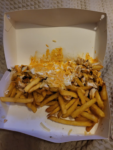 Photo of Chargrilled Peri Peri - 3, The Center, 3 Walliscote Rd, Weston-super-Mare BS23 1US