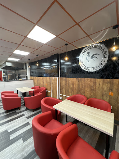 Photo of Chargrilled Peri Peri - 3, The Center, 3 Walliscote Rd, Weston-super-Mare BS23 1US