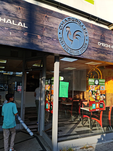 Photo of Chargrilled Peri Peri - 3, The Center, 3 Walliscote Rd, Weston-super-Mare BS23 1US