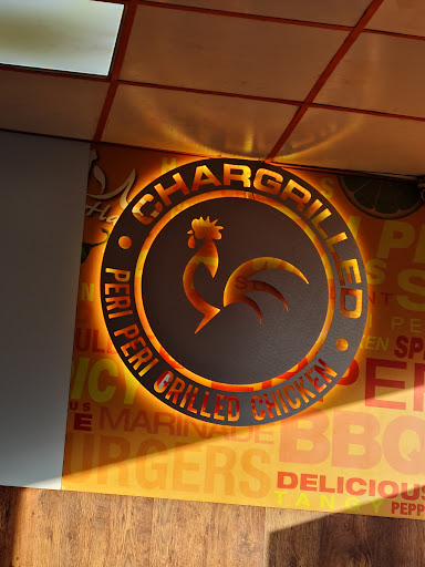 Photo of Chargrilled Peri Peri - 3, The Center, 3 Walliscote Rd, Weston-super-Mare BS23 1US