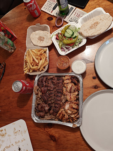 Photo of Ronni's Takeaway - Unit 12, 40 Easton Square, Easton, Portland DT15 1BY