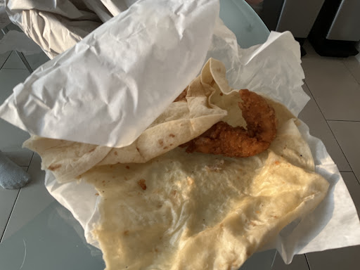 Photo of Ronni's Takeaway - Unit 12, 40 Easton Square, Easton, Portland DT15 1BY